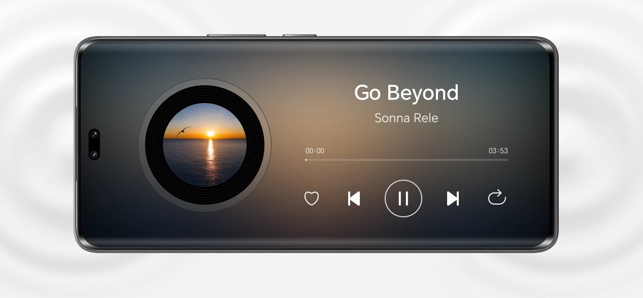 honor 200 pro malaysia 200% speaker