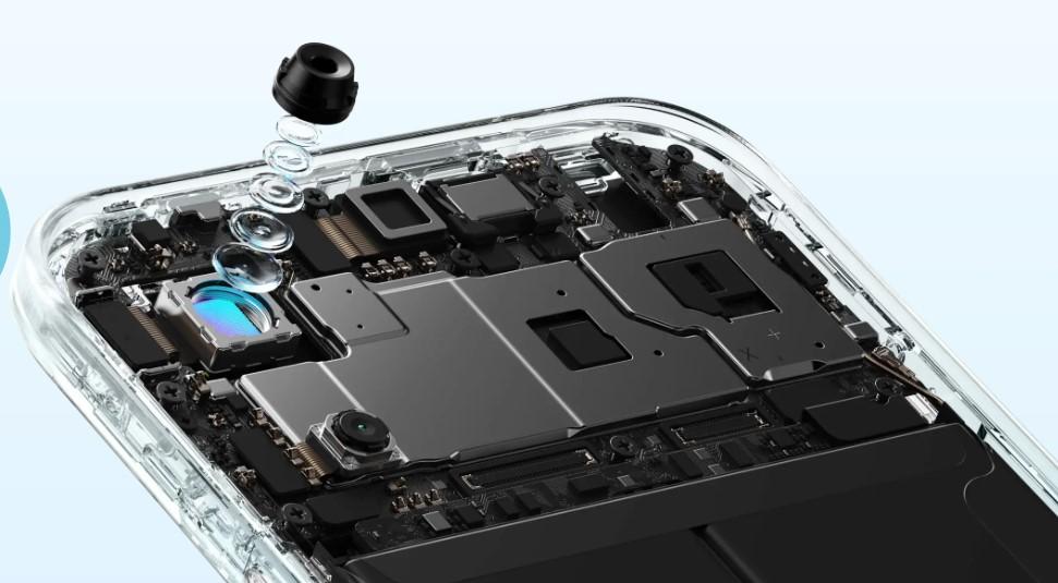 Realme 16T 5G Malaysia 50MP AI camera photography