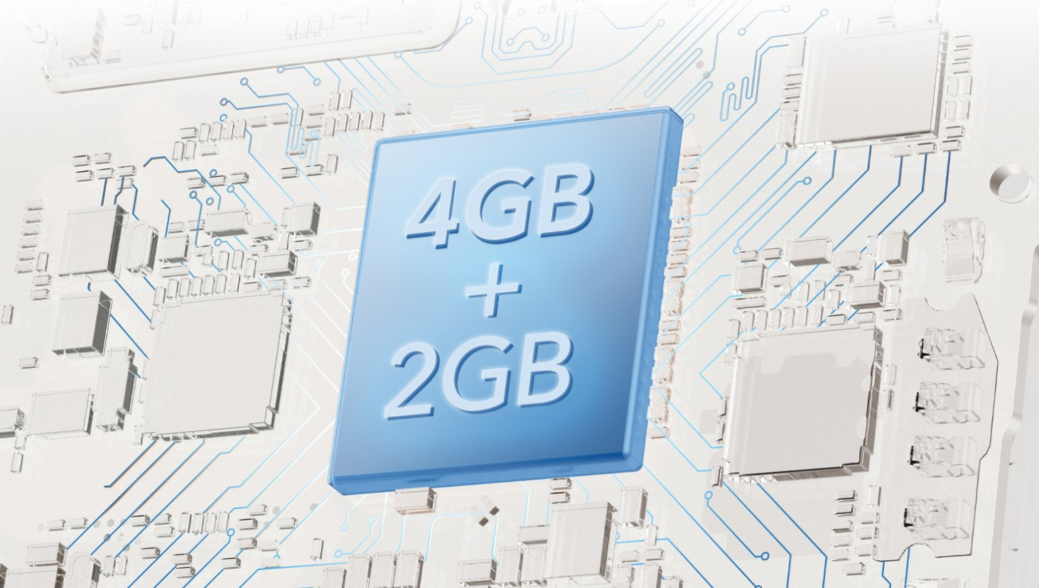 Honor X7 LTE Malaysia ram turbo technology