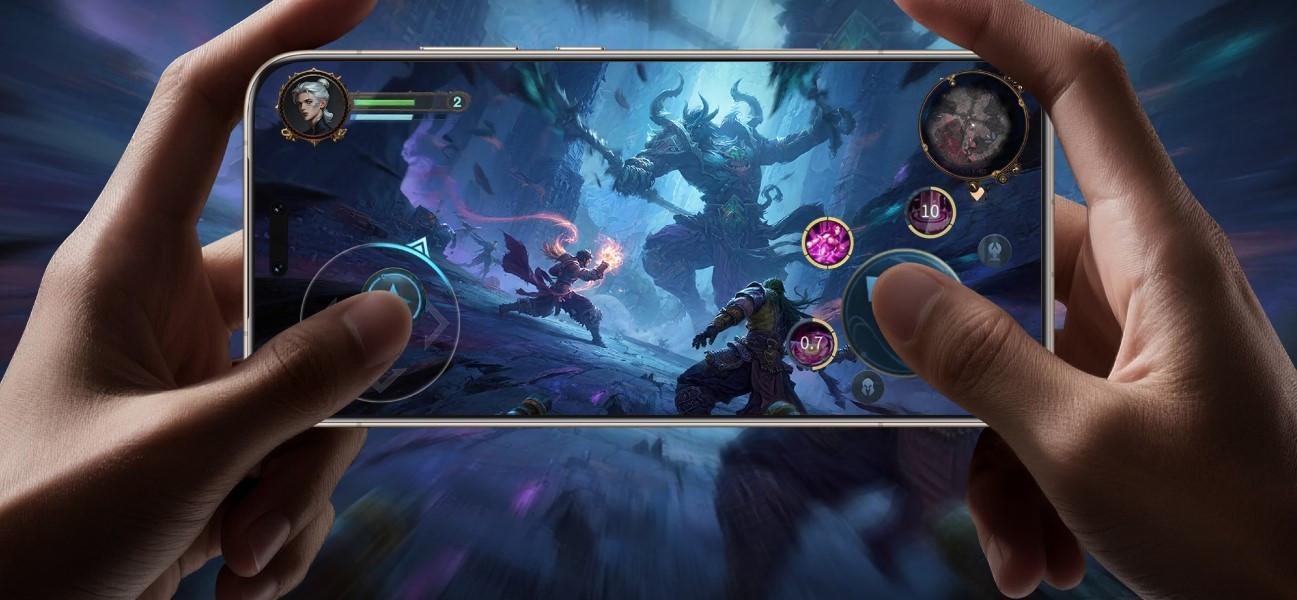 Honor Magic8 Pro 5G Malaysia AI Frame Generation Technology