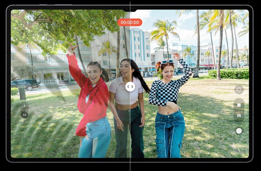 Samsung Galaxy Tab S10 Ultra malaysia anti reflection