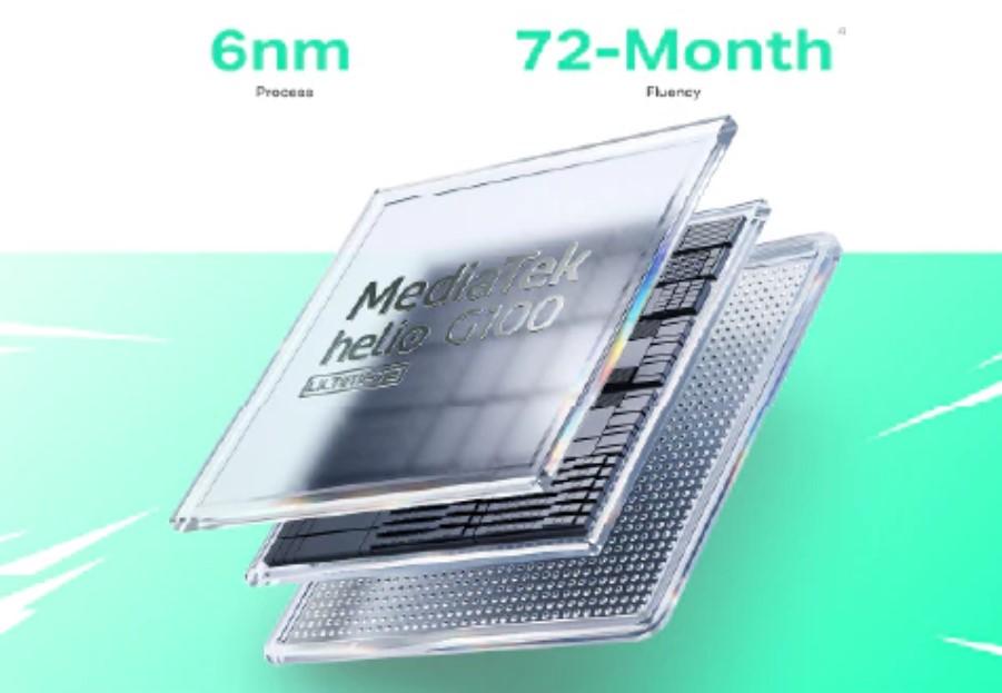 Infinix Hot 70 Malaysia smart performance system