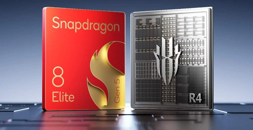 Redmagic 11 Pro malaysia snapdragon 8 elite performance