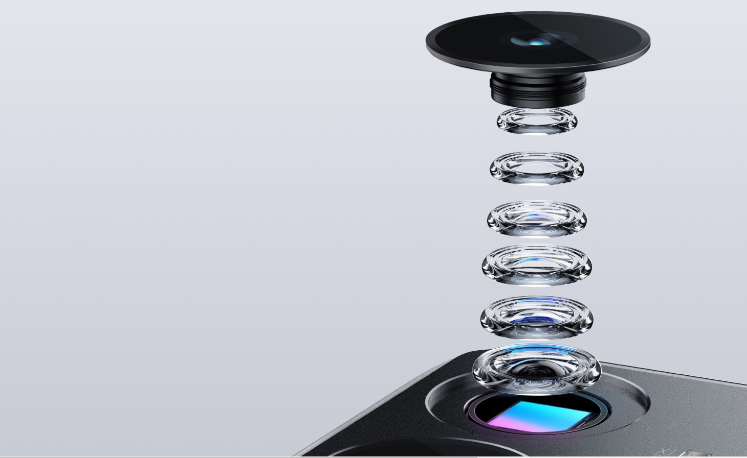 realme gt3 sony imx890 ois camera