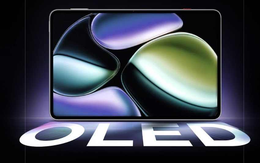 ZTE Redmagic Astra Malaysia oled display