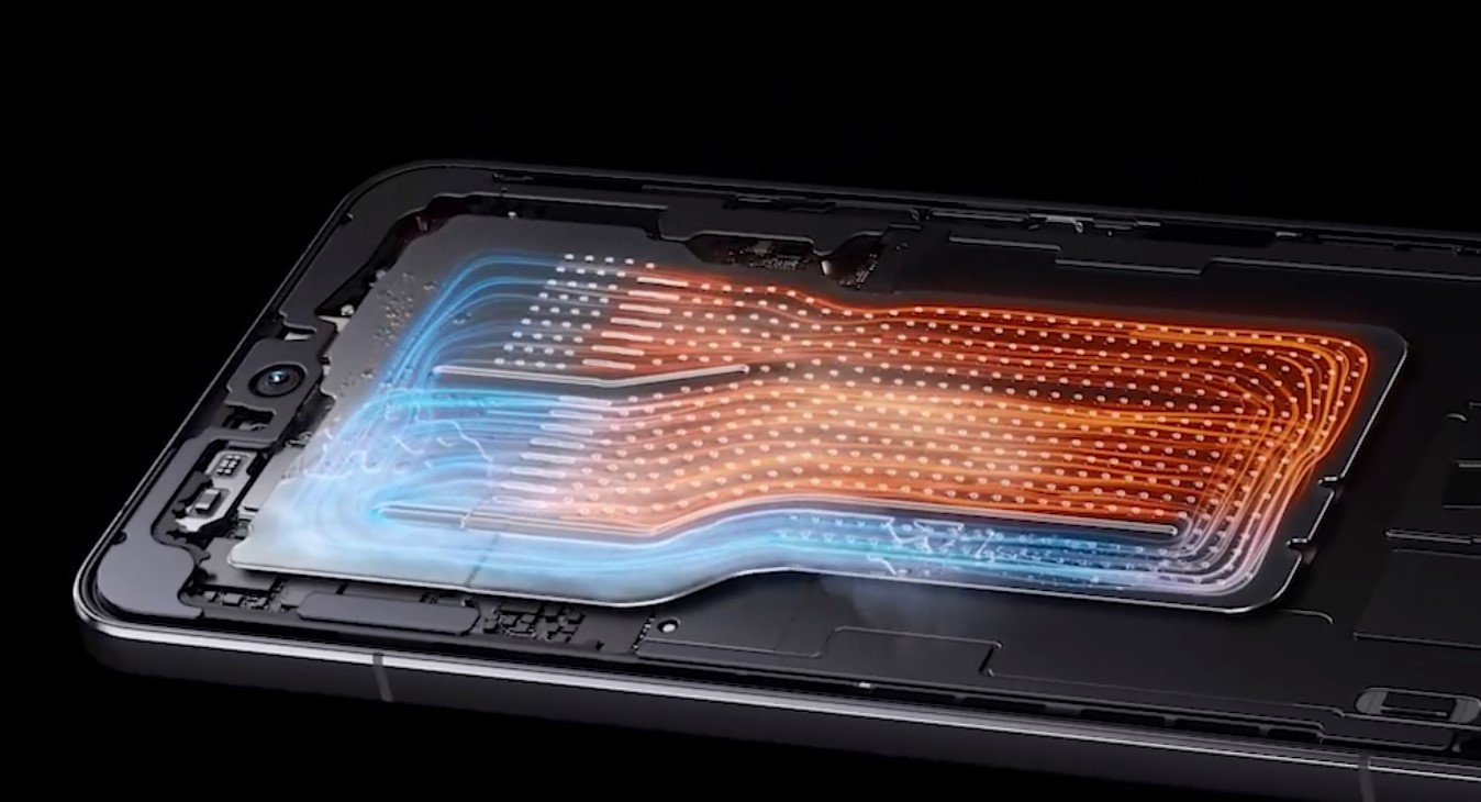 Xiaomi 14 Ultra malaysia camera cooling system