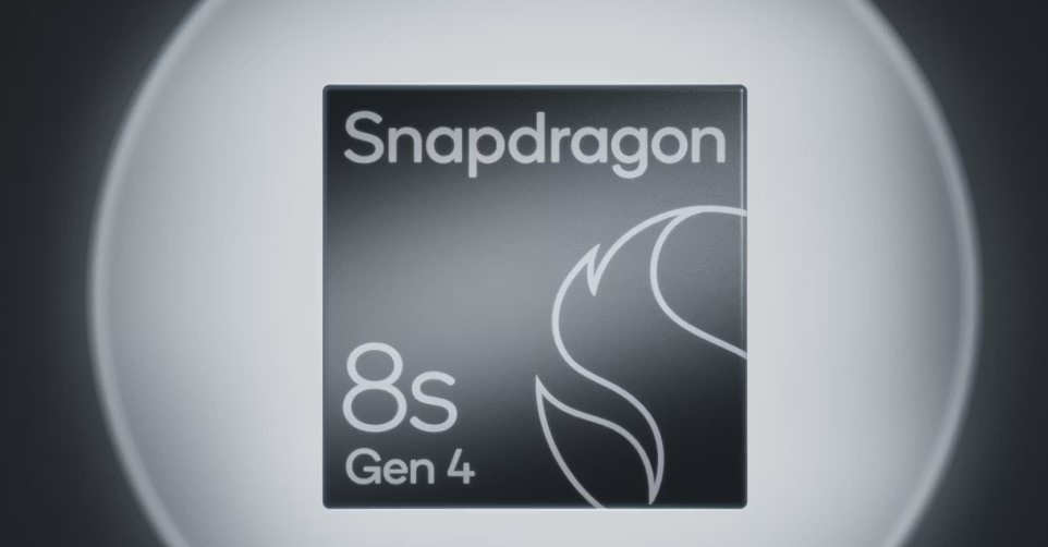 Nothing Phone 3 Malaysia snapdragon 8s gen4