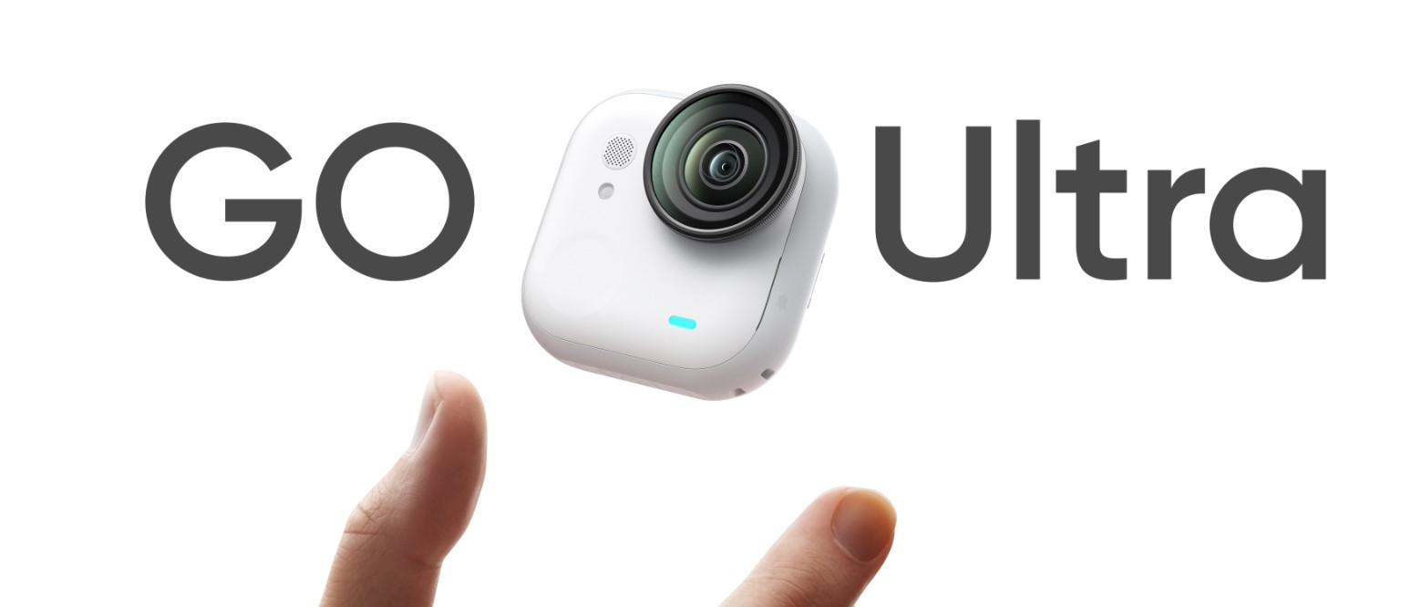 Insta360 GO Ultra Malaysia 