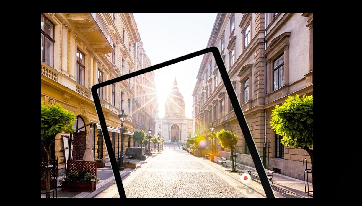 samsung galaxy tab s9 fe bright screen malaysia