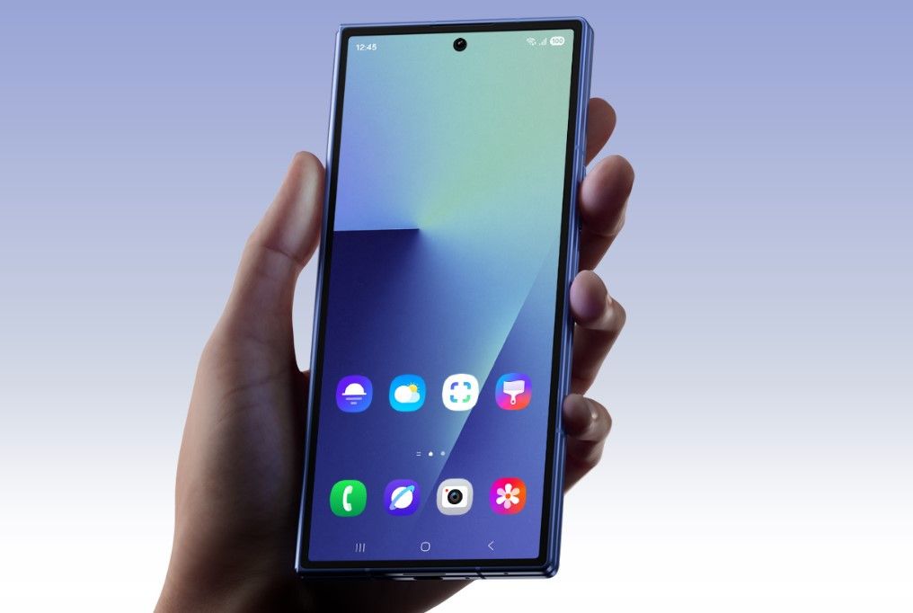 Samsung Galaxy Z Fold7 Malaysia