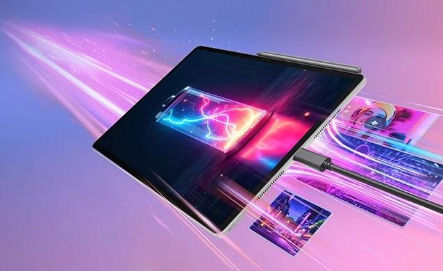 Lenovo Idea Tab Pro Gen 2 WiFi Malaysia 10200mAh long-lasting battery