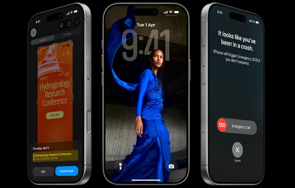 iPhone 17 Pro Max Malaysia with Apple Intelligence and 5G