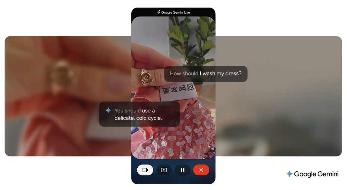 Samsung Galaxy A17 LTE Malaysia Talk with Gemini About Anything You See