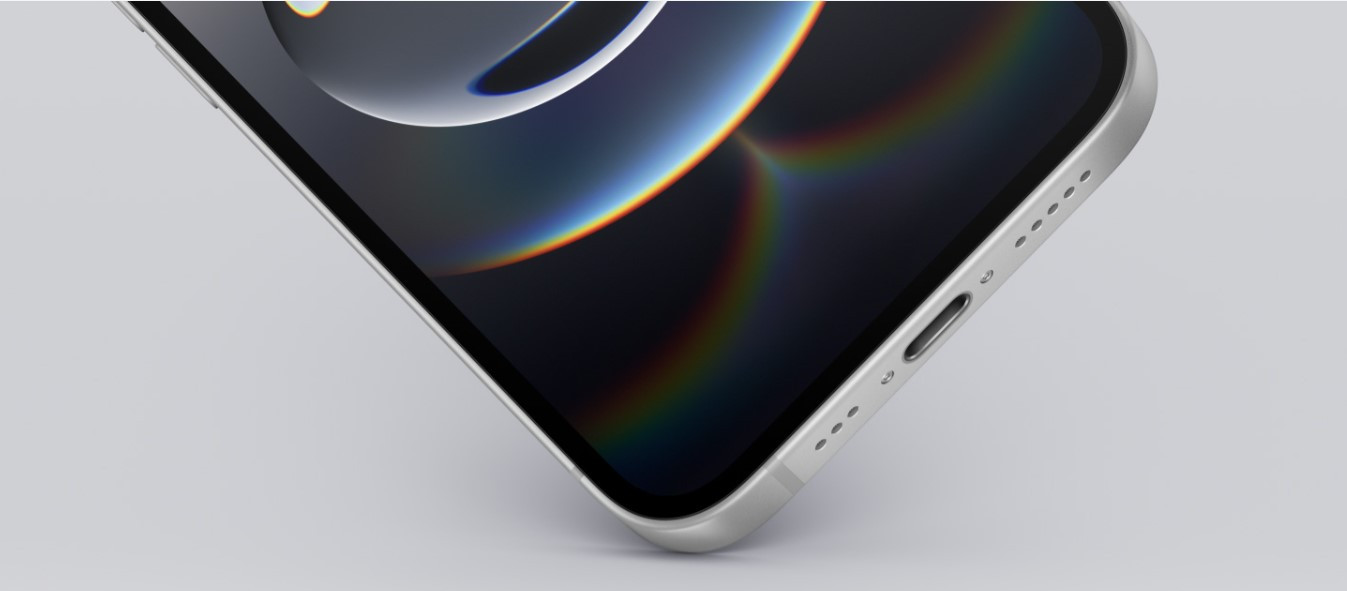 iphone 16e malaysia build design