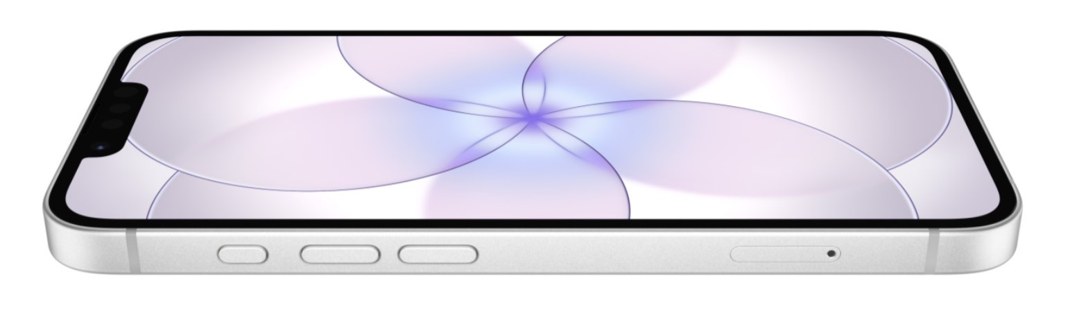 iPhone 17e Malaysia Durable Aluminium Design with Ceramic Shield 2