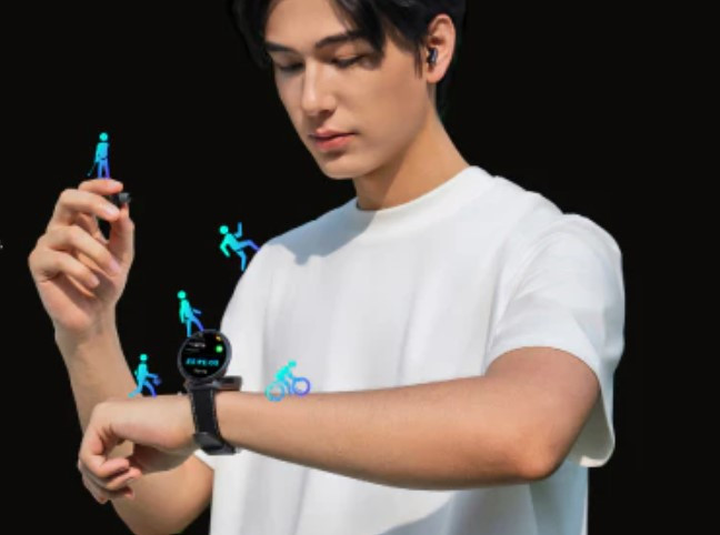 Infinix XWATCH Malaysia Sports Modes