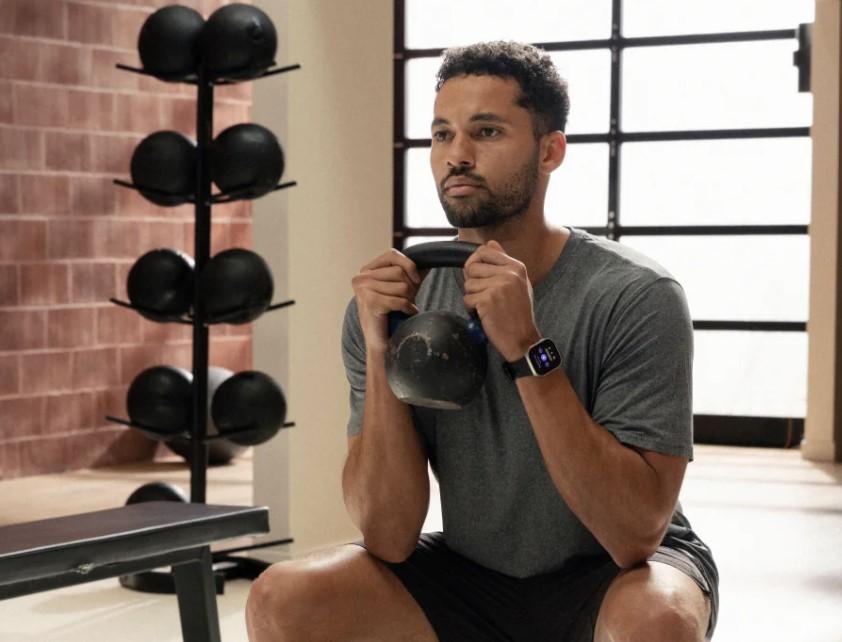 Amazfit Bip Max Malaysia offline storage