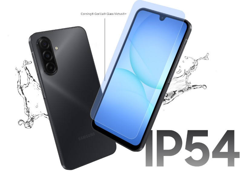 Samsung Galaxy A17 LTE Malaysia Protection for the Real World