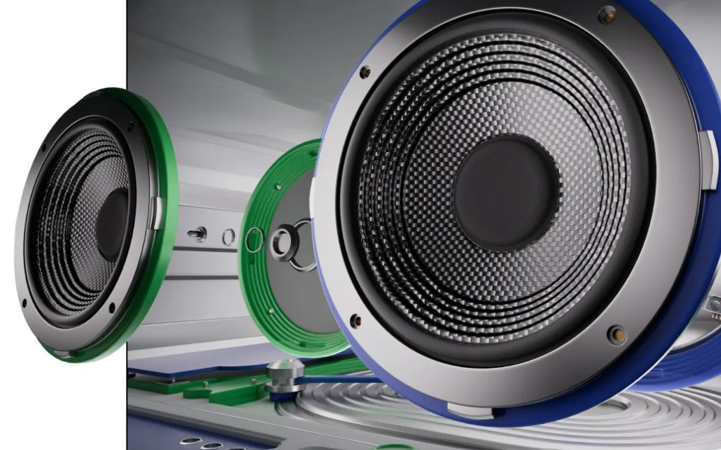 Tecno Spark Go 1 malaysia speakers quality