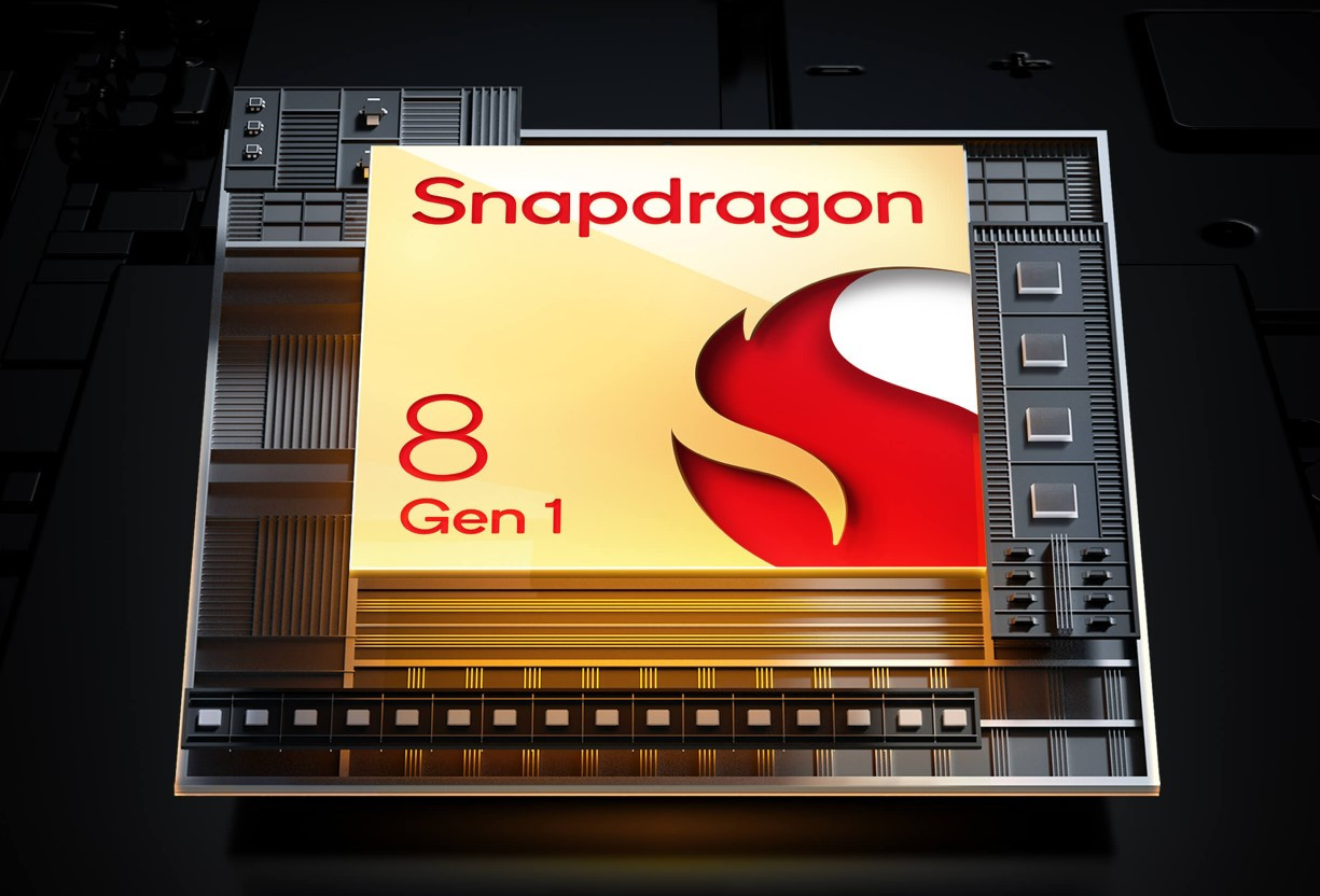 Realme GT 2 Pro Malaysia snapdragon processor and performance