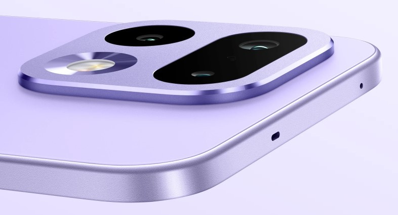 Realme 16 Pro Malaysia metal matte camera deco