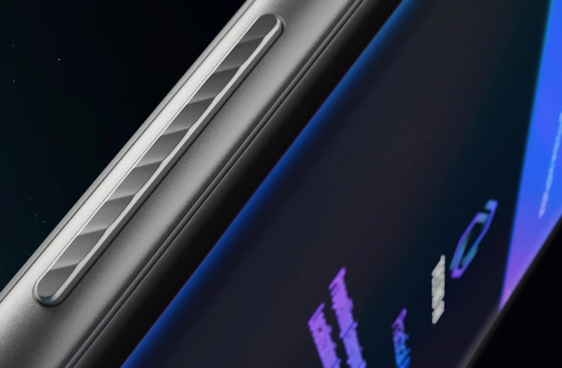 TECNO Camon 50 Ultra 5G Malaysia one tap AI key