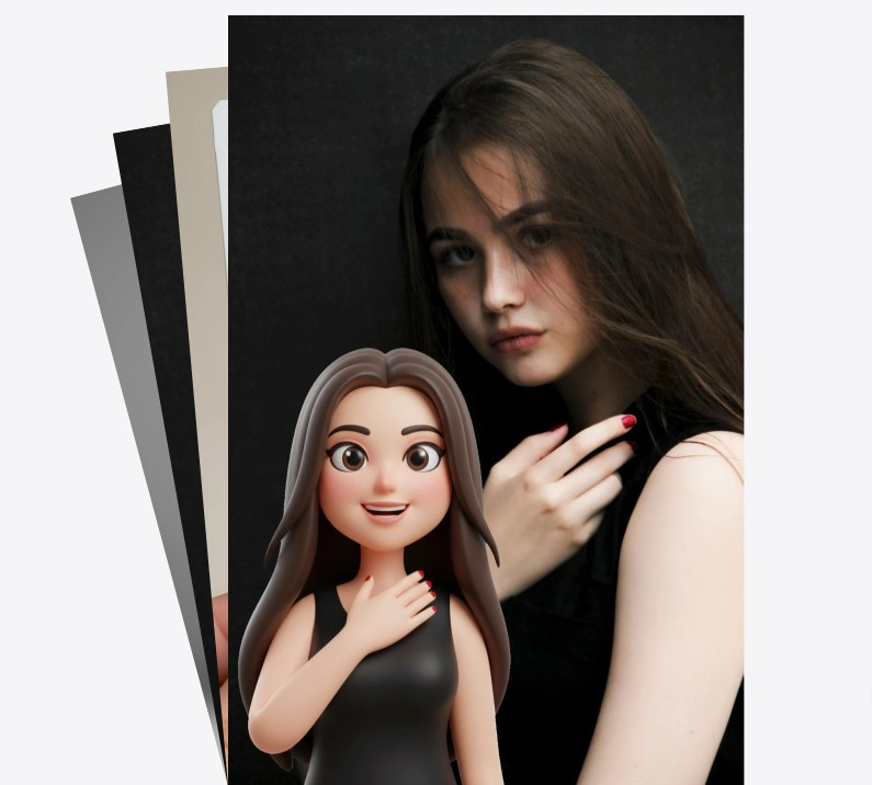 Realme 16 Pro Malaysia AI StyleMe portrait feature