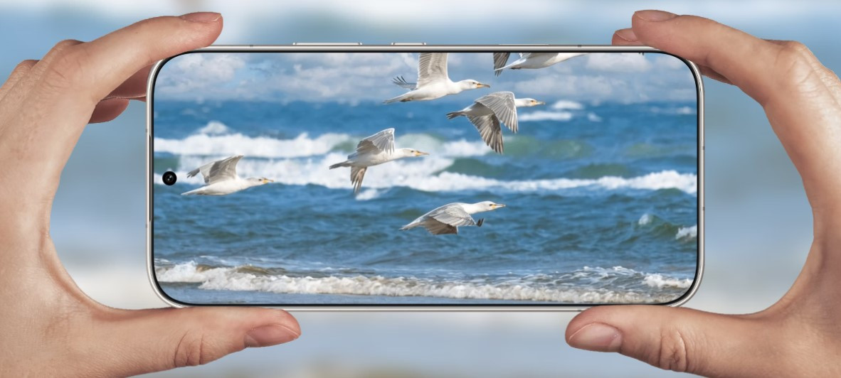 Honor 600 Pro 5G Malaysia AI stabilization camera