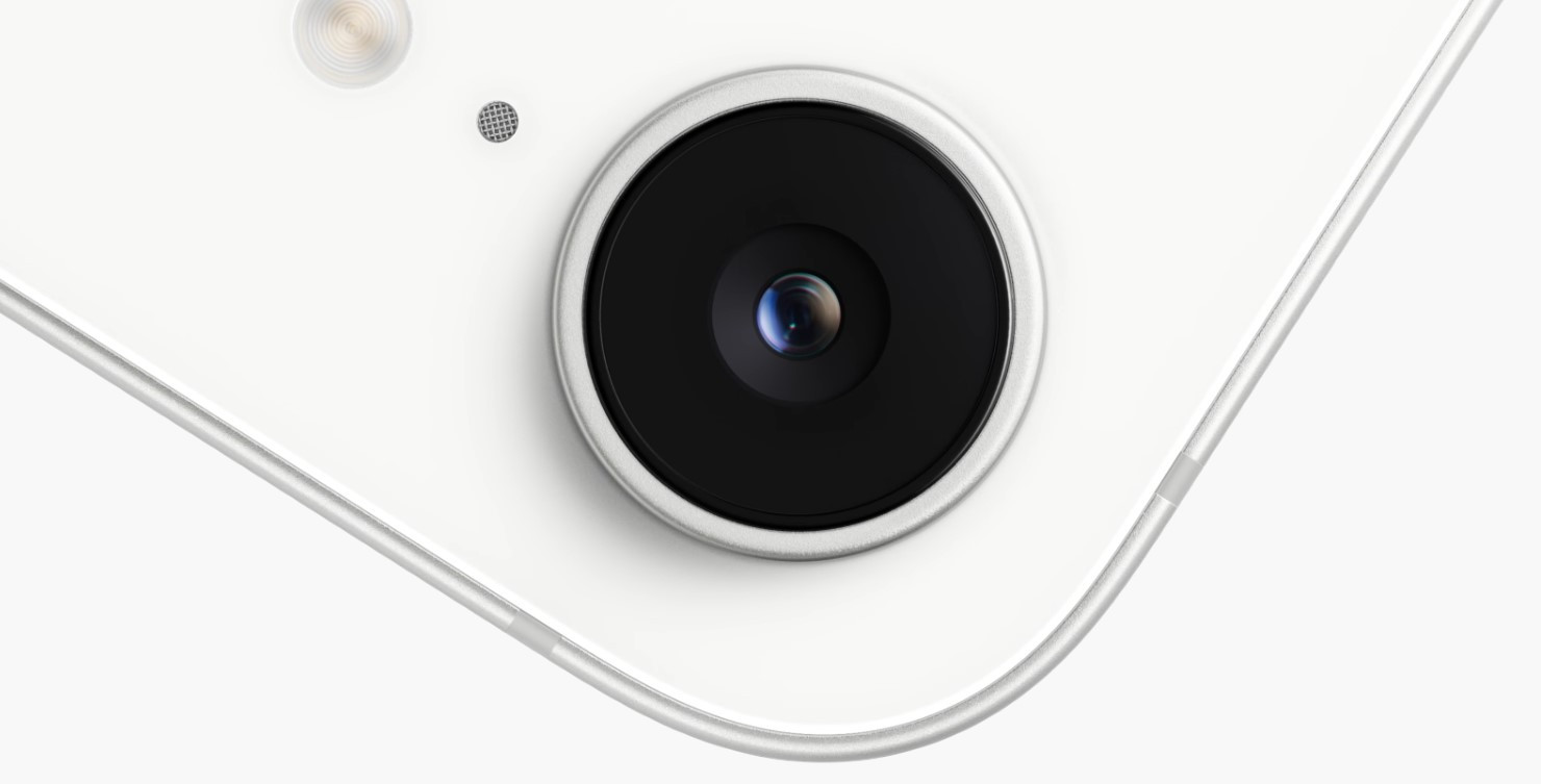 iphone 16e malaysia camera specs