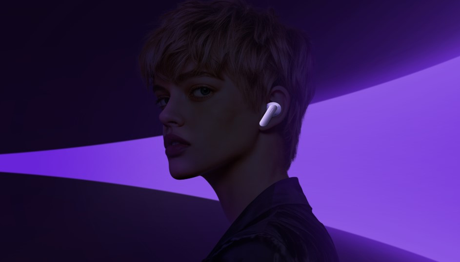 Realme Buds Air7 Wireless Earbuds malaysia 360 spatial audio effect