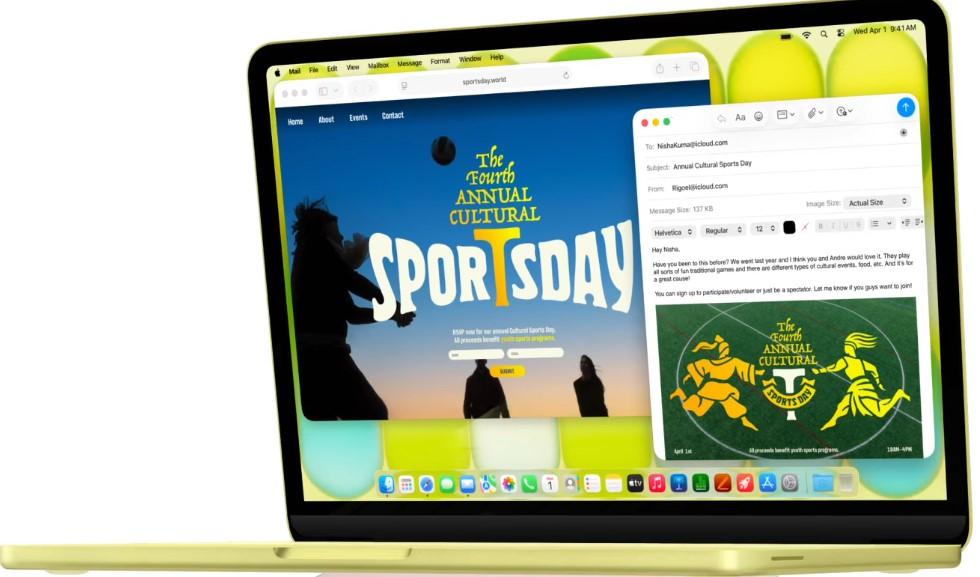 Apple MacBook Neo Malaysia Powerful A18 Pro Performance