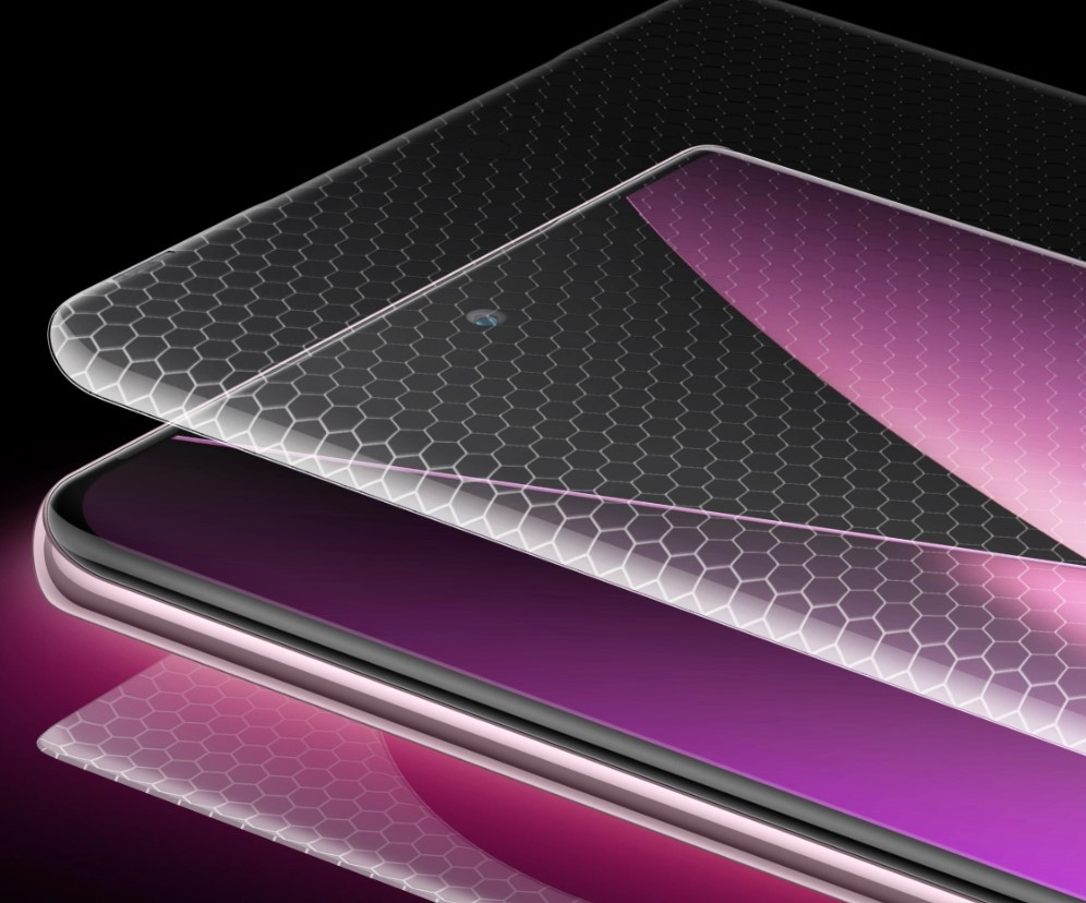 Infinix Zero 40 5G malaysia corning gorilla glass 5