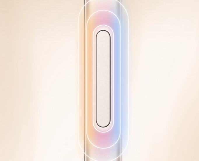 Honor 600 Lite Malaysia AI Camera Button