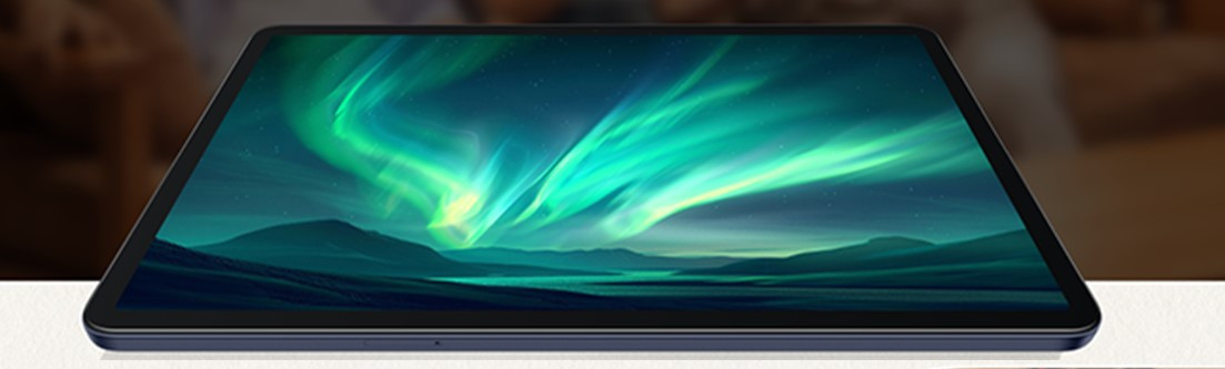 Infinix XPAD 30E Tablet Malaysia 11 inch Display