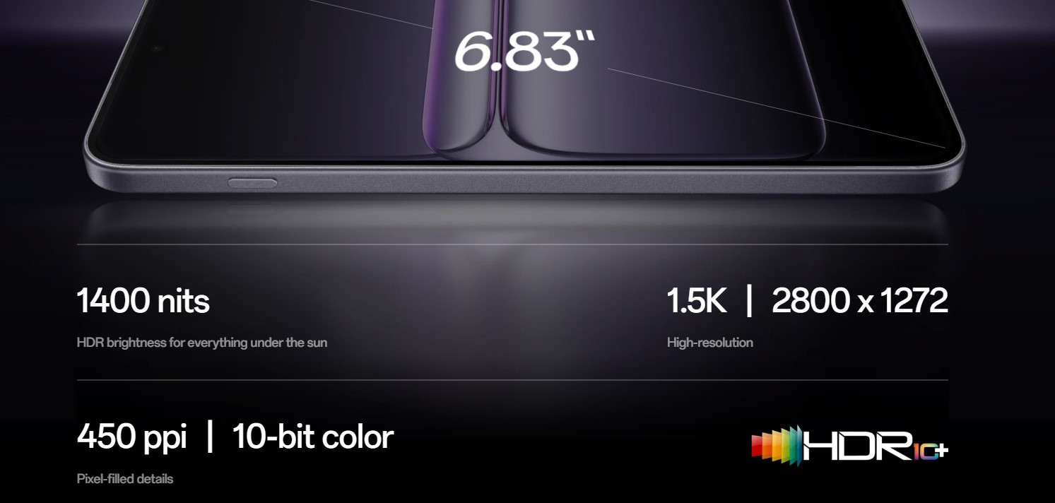 Oneplus Nord 5 malaysia amoled display