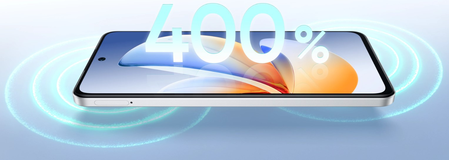 Realme C71 4G ultra volume malaysia