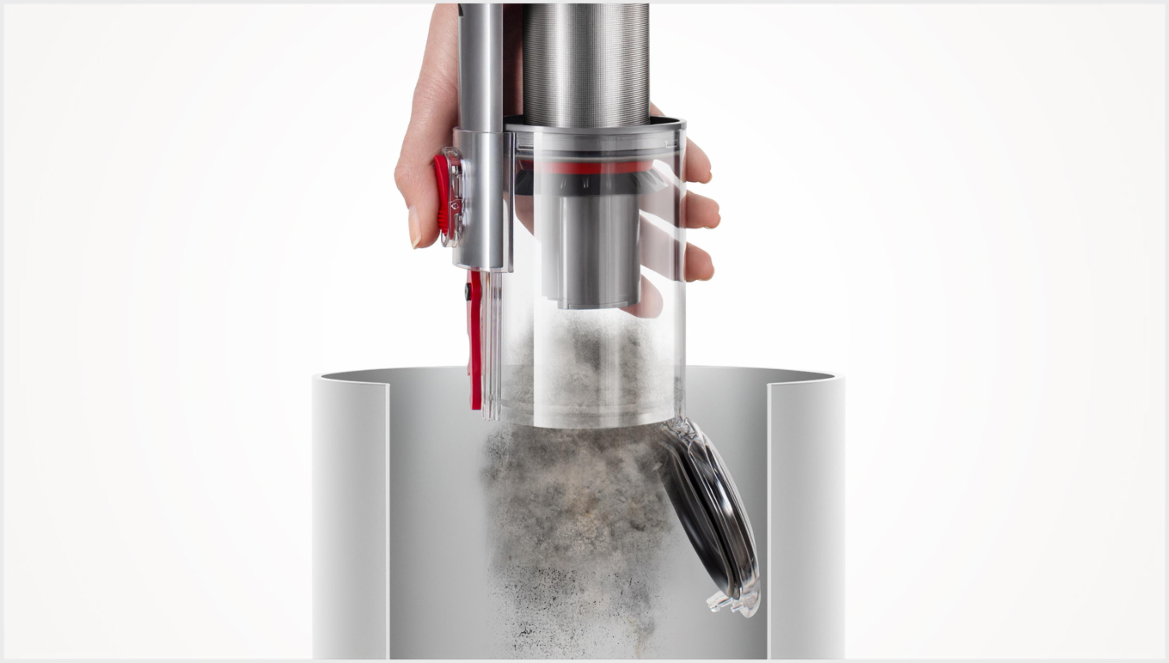 Buy Dyson SV19 OmniGlide Plus Vacuum (Malaysia Set) KTS