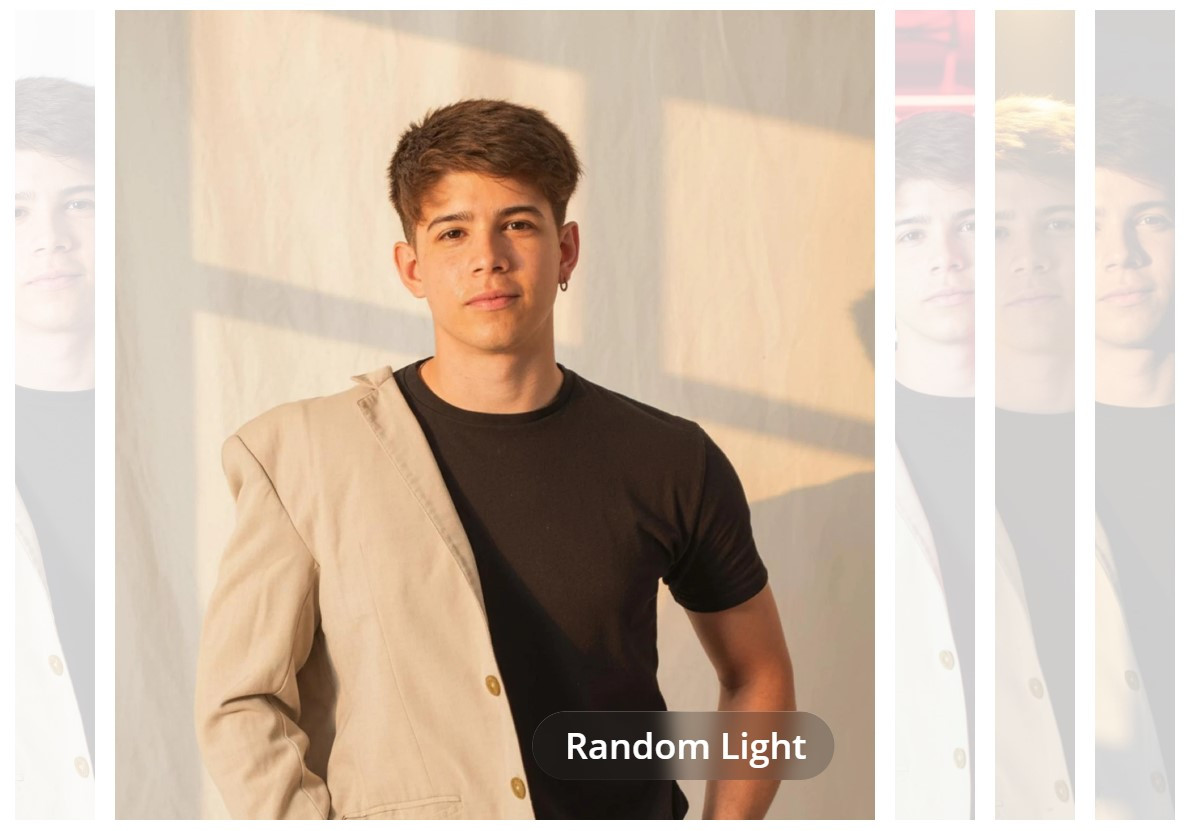 Realme 16 Pro Malaysia AI lighting enhancement