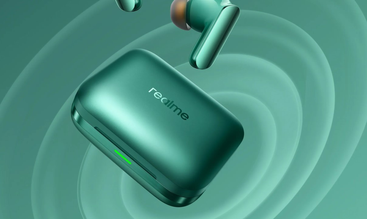 Realme Buds Air7 Pro malaysia custom setting audio