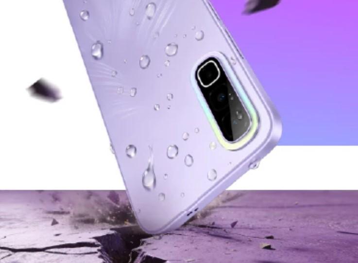 Infinix Hot 70 Malaysia military grade durability