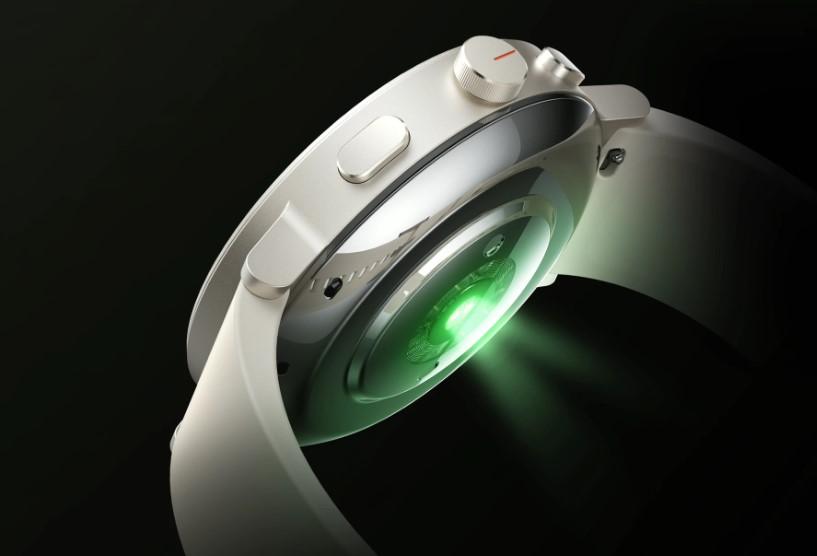 Realme Watch S5 Malaysia health monitoring
