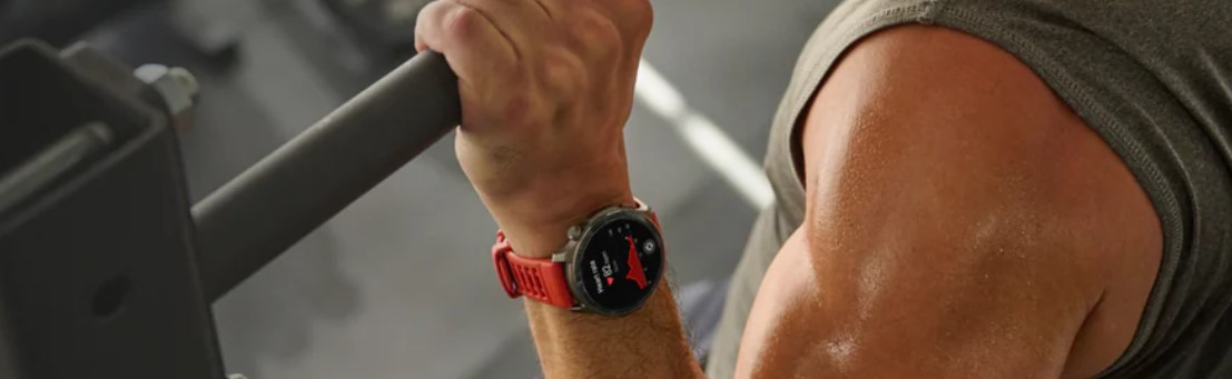 Amazfit Balance 2 Malaysia health monitoring