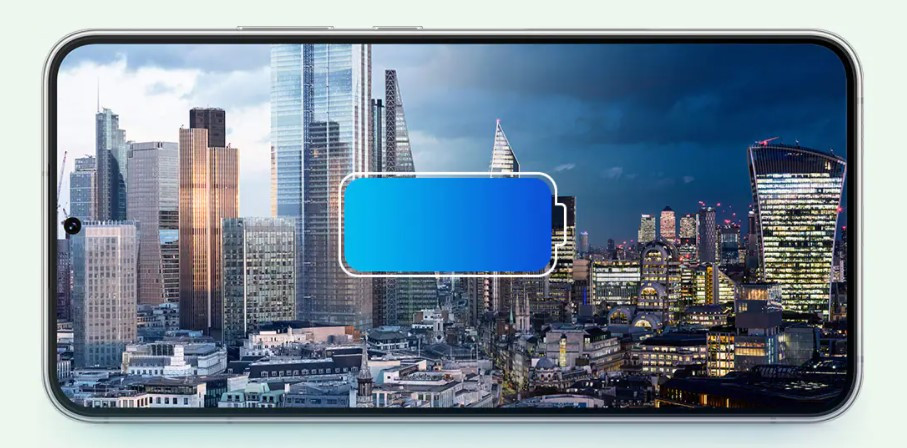 Samsung Galaxy S22 Plus 5G Malaysia Long Battery Life