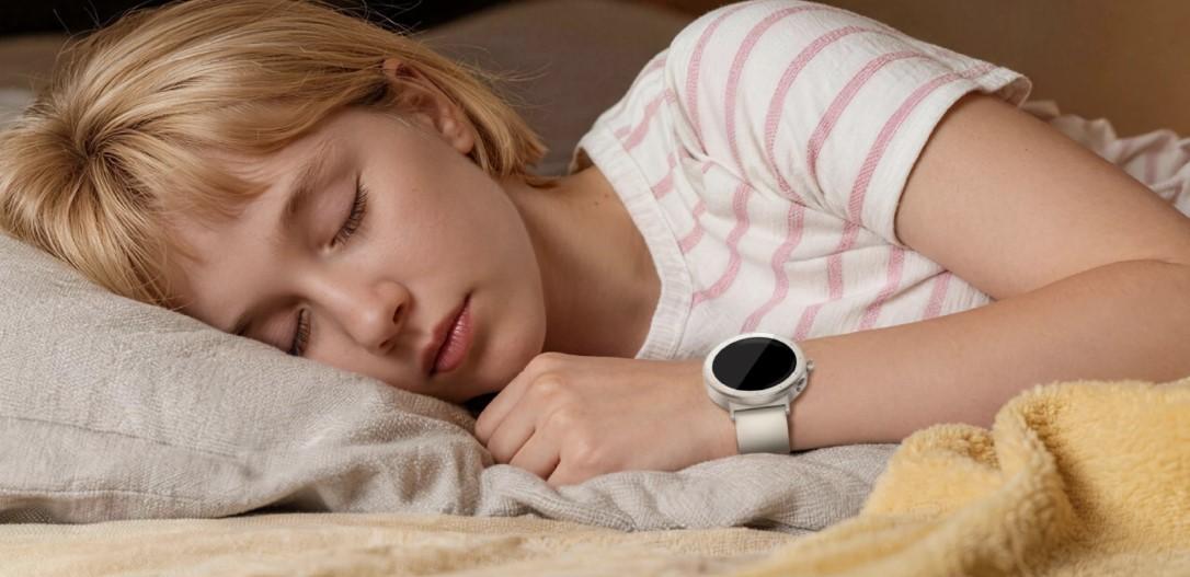 Realme Watch S5 Malaysia daily wellness management