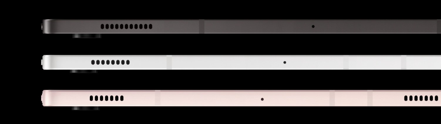Samsung Galaxy Tab S8 durability
