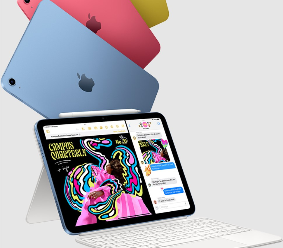 iPad 10th Generation Malaysia price in malaysia