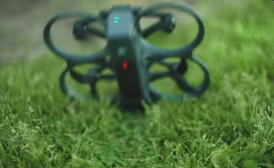 DJI Avata 2 Malaysia Turtle Mode