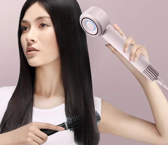 FLYCO Hair Dryer FH6371 Malaysia even heat distribution technology