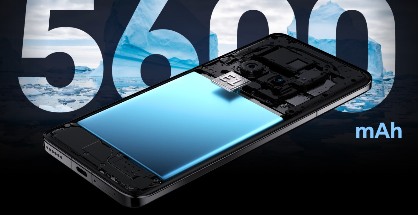honor magic 6 pro malaysia long-lasting battery