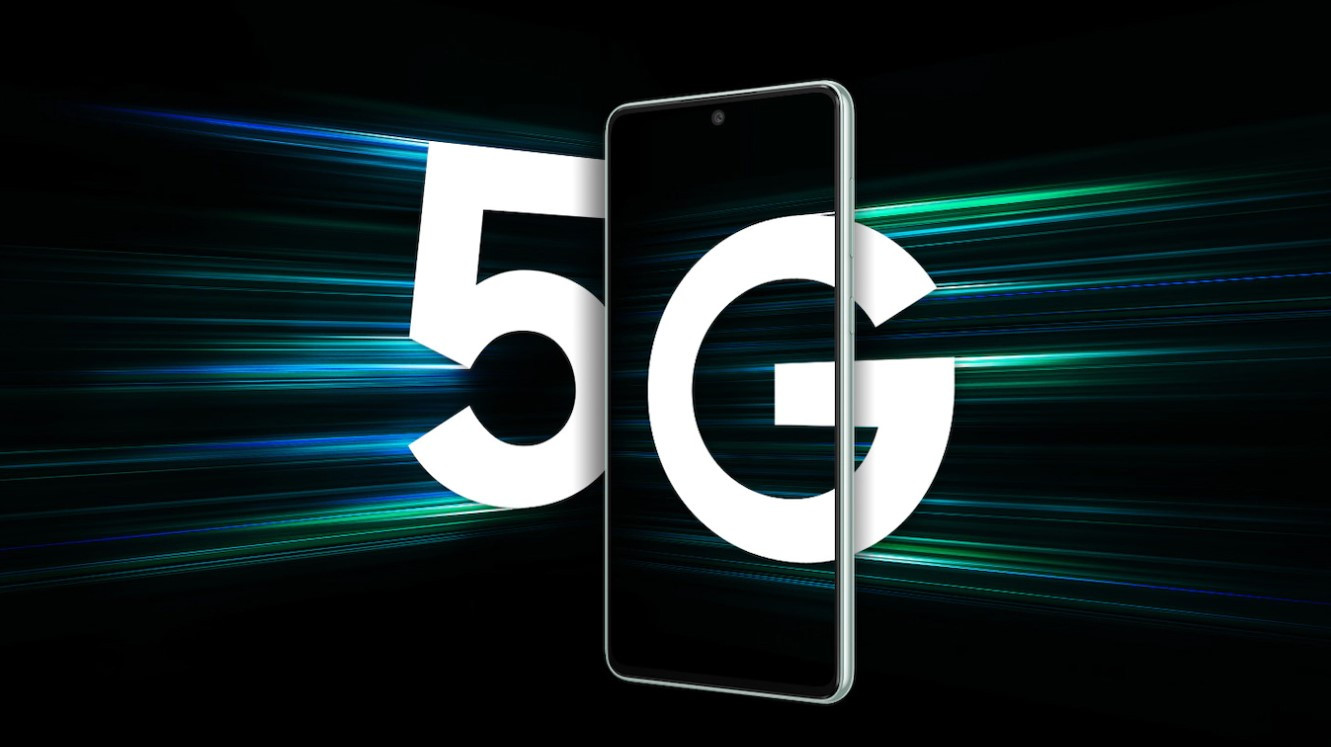 Samsung Galaxy A73 5G Malaysia 5g connectivity
